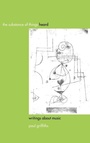 Cover: The Substance of Things Heard - University of Rochester Press