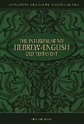 Cover: The Interlinear NIV Hebrew-English Old Testament - Zondervan Academic