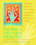 Cover: The Art of Emotional Healing - Shambhala Publications Inc