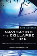 Cover: Navigating the Collapse of Time - Red Wheel/Weiser