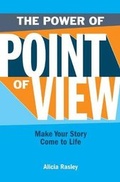 Cover: The Power Of Point Of View - Writer's Digest Books