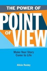 Enlarge image Cover: The Power Of Point Of View - Writer's Digest Books