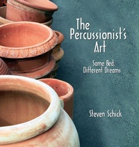 Abbildung von: The Percussionist's Art - University of Rochester Press