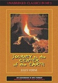 Cover: Journey to the Center of the Earth - In Audio