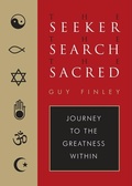 Cover: Seeker, the Search, the Sacred - Red Wheel/Weiser