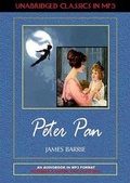 Cover: Peter Pan - In Audio