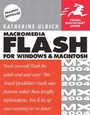 Cover: Macromedia Flash MX 2004 for Windows and Macintosh - Peachpit Press Publications