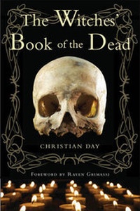 Enlarge image Cover: Witches' Book of the Dead - Red Wheel/Weiser