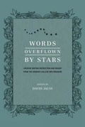 Cover: Words Overflown by Stars - Story Press,U.S.
