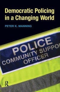 Abbildung von: Democratic Policing in a Changing World - Routledge