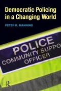 Cover: Democratic Policing in a Changing World - Routledge