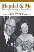 Cover: Mendel and Me - Arcadia Publishing (SC)