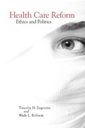 Cover: Health Care Reform - University of Rochester Press
