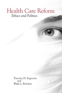 Enlarge image Cover: Health Care Reform - University of Rochester Press