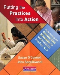 Enlarge image Cover: Putting the Practices Into Action - Heinemann Educational Books