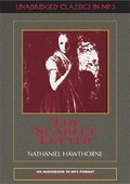 Cover: The Scarlet Letter - In Audio