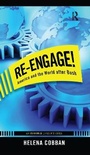 Cover: Re-engage! - Routledge