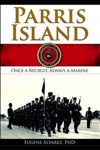 Enlarge image Cover: Parris Island - Arcadia Publishing (SC)