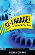 Cover: Re-engage! - Routledge