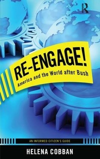 Enlarge image Cover: Re-engage! - Routledge