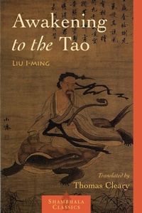 Abbildung von: Awakening to the Tao - Shambhala Publications Inc