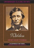 Cover: Walden - In Audio
