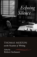 Cover: Echoing Silence - Shambhala Publications Inc