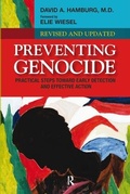 Cover: Preventing Genocide - Routledge