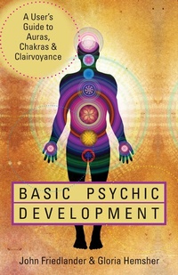 Enlarge image Cover: Basic Psychic Development - Weiser Books