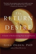 Cover: The Return of Desire - Trumpeter Books