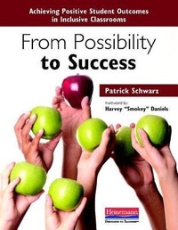 Enlarge image Cover: From Possibility to Success - Heinemann Educational Books,U.S.