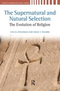Cover: Supernatural and Natural Selection - Routledge