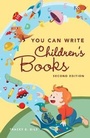 Cover: You Can Write Children's Books - Writer's Digest Books