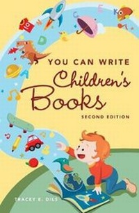 Enlarge image Cover: You Can Write Children's Books - Writer's Digest Books