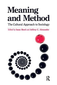 Enlarge image Cover: Meaning and Method - Routledge