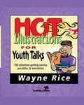 Cover: Hot Illustrations for Youth Talks - Zondervan