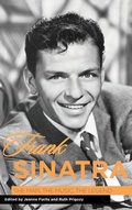 Cover: Frank Sinatra - University of Rochester Press