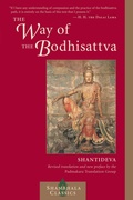 Cover: The Way of the Bodhisattva - Shambhala Publications Inc