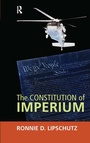 Cover: Constitution of Imperium - Routledge