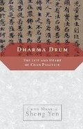 Cover: Dharma Drum - Shambhala Publications Inc