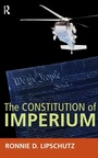 Cover: Constitution of Imperium - Routledge
