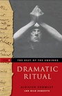 Cover: Dramatic Ritual: Best of the Equinox, Volume II - Red Wheel/Weiser