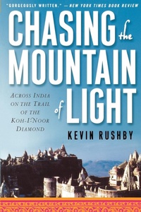 Enlarge image Cover: Chasing the Mountain of Light - St. Martin's Griffin