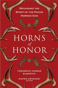 Cover: Horns of Honor - Red Wheel/Weiser