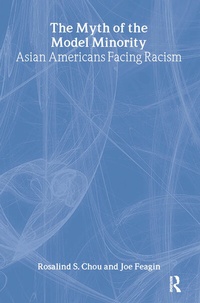 Enlarge image Cover: Myth of the Model Minority - Routledge