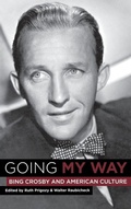 Cover: Going My Way - University of Rochester Press