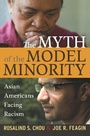 Cover: Myth of the Model Minority - Routledge