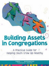 Enlarge image Cover: Building Assets in Congregations - Search Institute