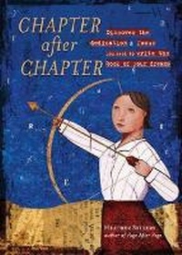 Enlarge image Cover: Chapter After Chapter - Writer's Digest Books