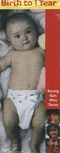 Cover: Raising Kids Who Thrive! Birth to 1 Year (Pack of 20 Pamplets) - Search Institute